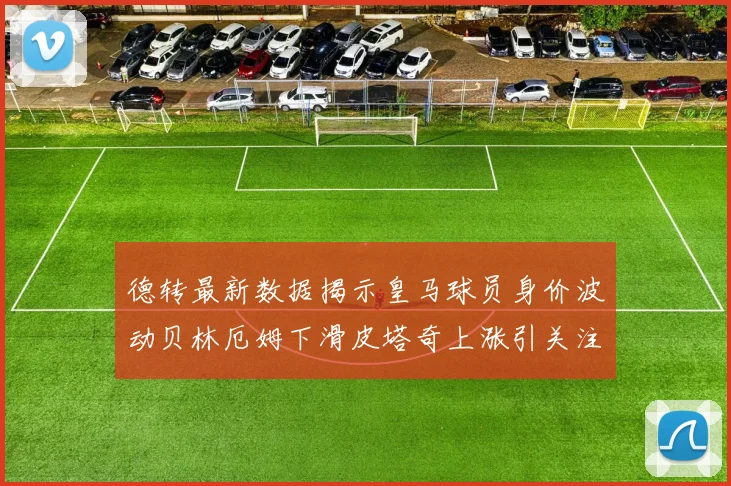 德转最新数据揭示皇马球员身价波动贝林厄姆下滑皮塔奇上涨引关注