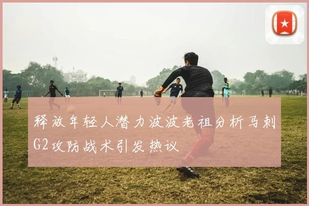 释放年轻人潜力波波老祖分析马刺G2攻防战术引发热议