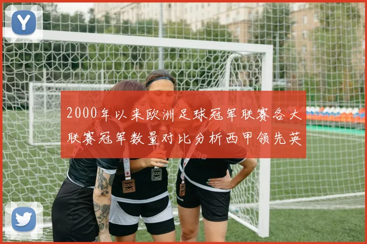 2000年以来欧洲足球冠军联赛各大联赛冠军数量对比分析西甲领先英超紧随其后